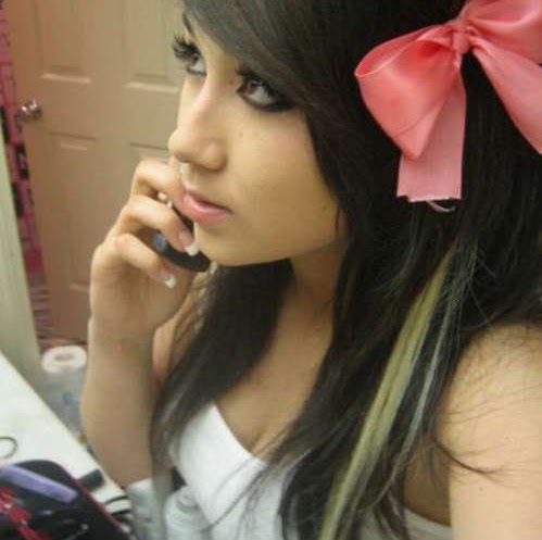 Isabelle Walker Photo 12