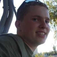 Seth Jensen Photo 30
