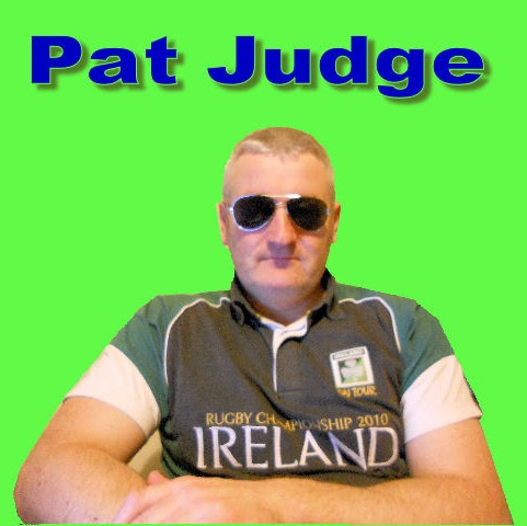 Patrick Judge Photo 23