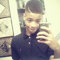 Dangelo Robinson Photo 6