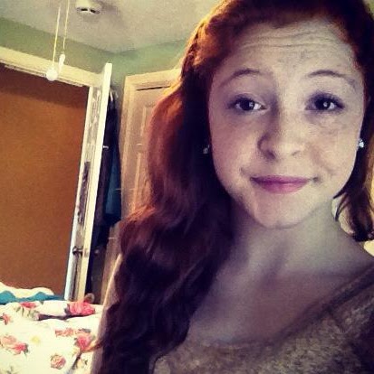 Amanda Morin Photo 25