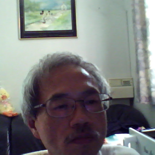 Peter Yee Photo 17