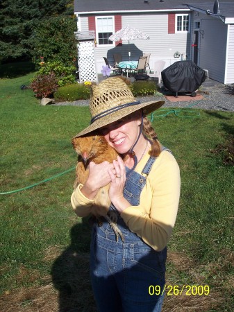 Lesa Burton Photo 11