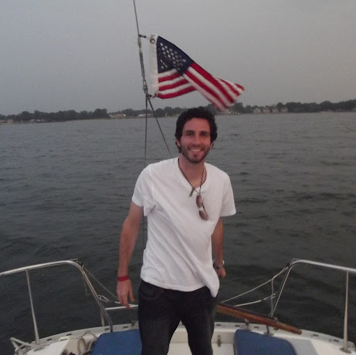 Stephen Webster Photo 22