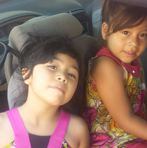 Tracey Martinez Photo 15