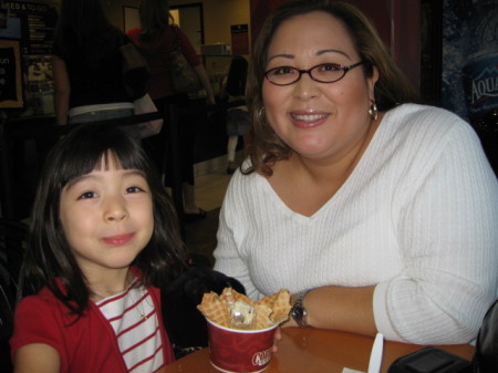 Cindy Aguilar Photo 31