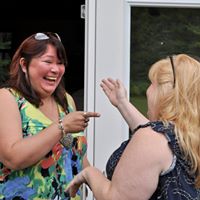 Debra Teal Photo 2
