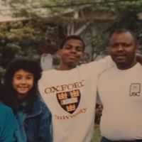 Robert Branch Photo 5