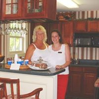 Paula Morton Photo 21