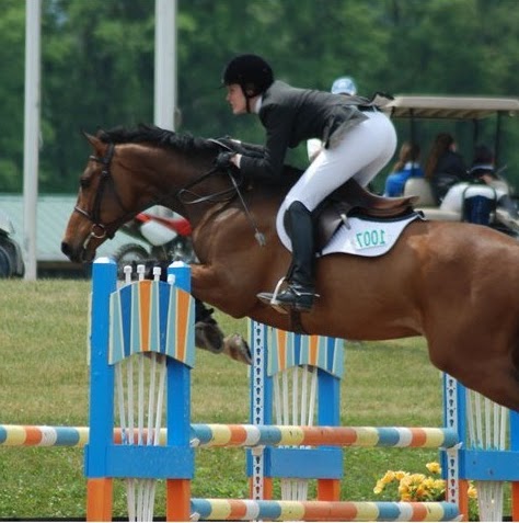 Meredith Stafford Photo 5