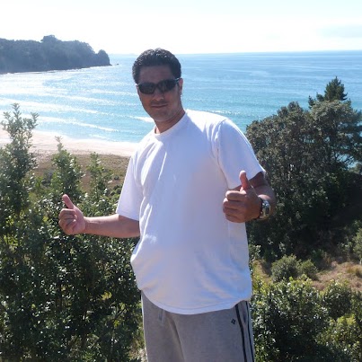 Roy Ray Photo 7