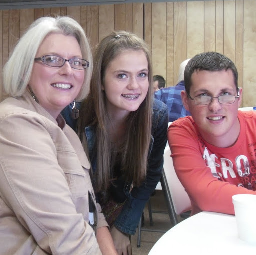 Kelly Gleason Photo 11