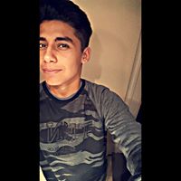 Leandro Grimaldo Photo 2