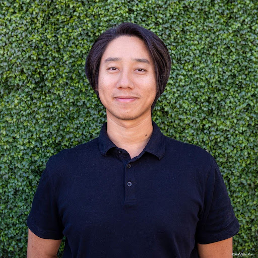 Chris Liu Photo 16