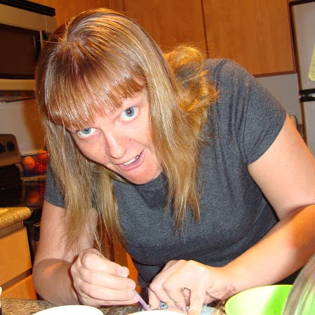 Andrea Swain Photo 10