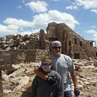 Mark Gillispie Photo 11