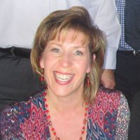 Catherine Gill Photo 28