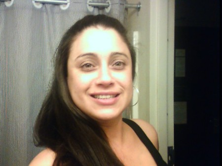 Rebecca Sanchez Photo 4