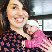 Michelle Theriault Photo 21