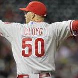 Aaron Cloyd Photo 4