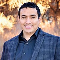 Robert Fierro Photo 30