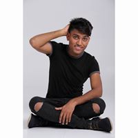 Ricky Gill Photo 3