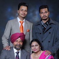 Surinder Gill Photo 24