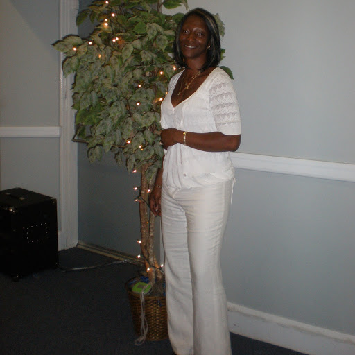 Sharon Love Photo 31