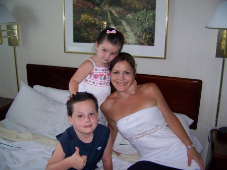 Michele Reilly Photo 36