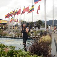 Luz Barreto Photo 17