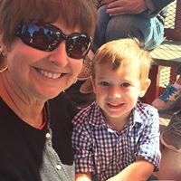 Debbie Brunson Photo 15