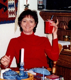 Cathy Foster Photo 2