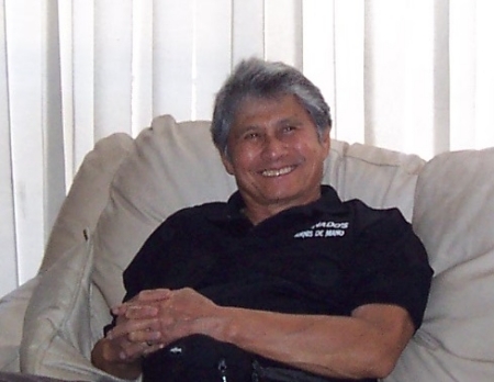 Rodney Burton Photo 11