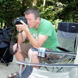 Guy Robinson Photo 19