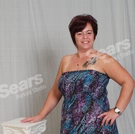 Shawna Davis Photo 34
