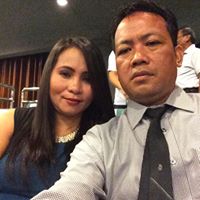 George Pimentel Photo 27