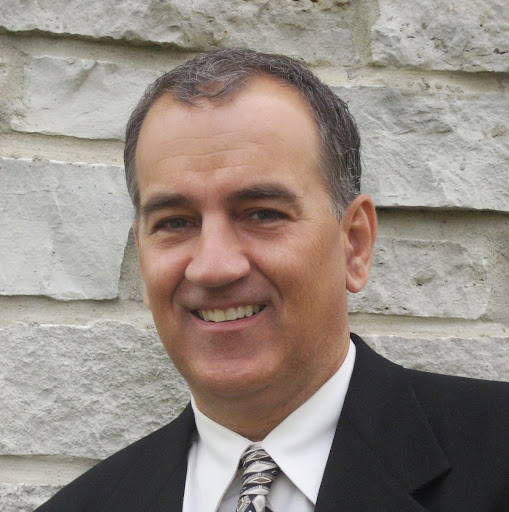 Glenn Sharp Photo 11