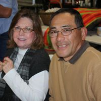 Richard Low Photo 34