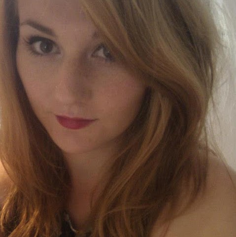 Rebecca Kidd Photo 13