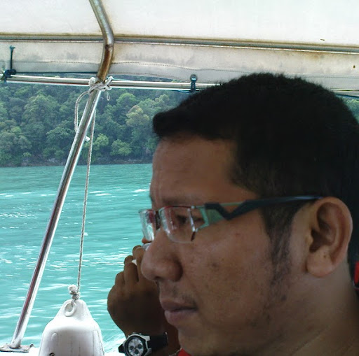 Syed Ahmad Photo 53