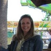 Kimberly Hogge Photo 1