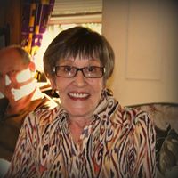 Mary Gros Photo 11