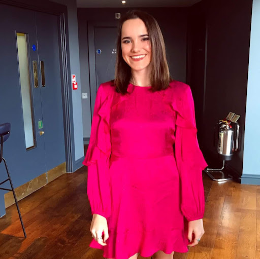 Georgina Hughes Photo 10