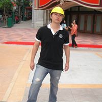 Shan Liang Photo 16