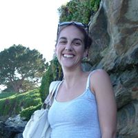 Sarah Lyman Photo 21
