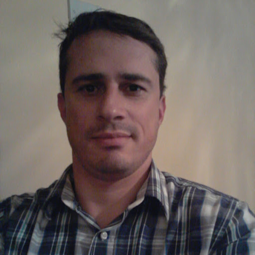Roger Mitchell Photo 31