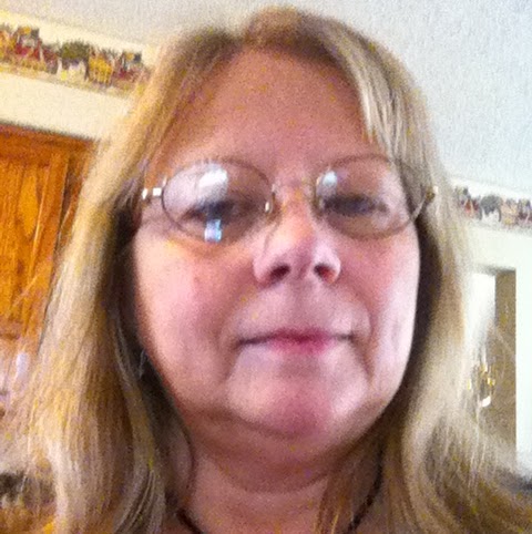 Donna Quick Photo 5
