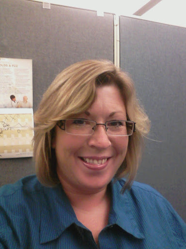 Penny Russell Photo 13