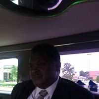 Eddie Booth Photo 15