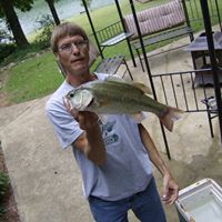 Terry Bolden Photo 12